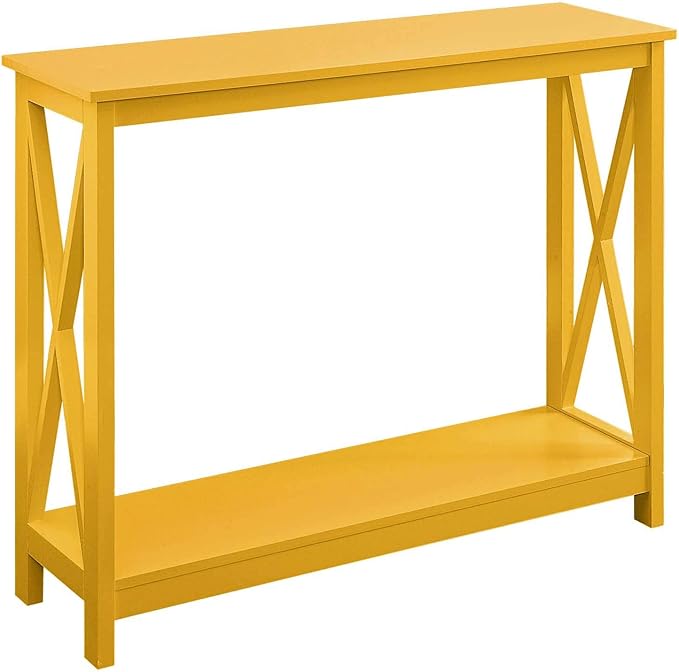 Convenience Concepts Oxford Console Table 39.5" by ConvenienceConcepts