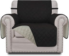 Easy-Going Reversible Couch Cover, Small Chair, Water Resistant Furniture Mat by Easy-Going