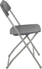 Flash Furniture Hercules Series Plastic Folding Chair - Image 12