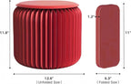 NOONTIDE Folding Stool - Image 2