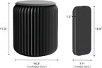 NOONTIDE Folding Stool - Image 2