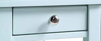 Convenience Concepts American Heritage Chairside End Table - Image 7