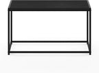 FURINNO Camnus Modern Living Coffee Table, 15.74 in x 30 in x 17.51 in - Image 6