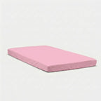 Stretchy Queen Fitted Sheet for 4 Inch Low Profile Mattress by ABSENK