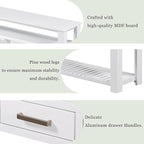LKTART Console Table for Entryway - Image 8