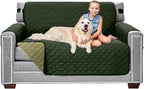 Sofa Shield® Couch Loveseat Covers by SofaShield