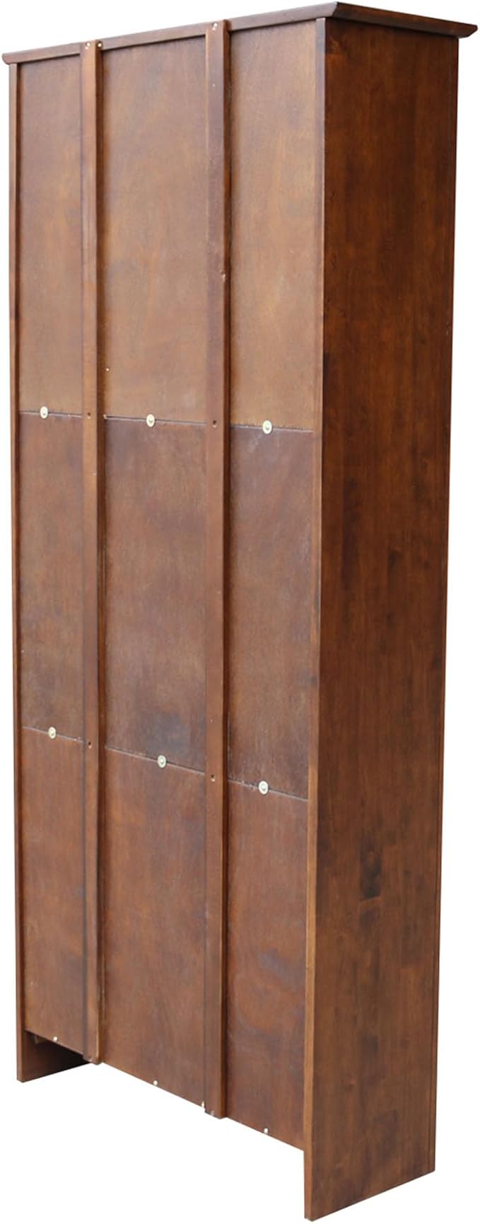 International Concepts, Solid/ Sturdy Parawood Construction, Durable Furniture - Image 7
