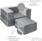 Milliard Kids Couch - Image 5