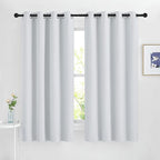 NICETOWN Room Darkening Curtains by NICETOWN