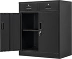 Wanfu Metal Storage Cabinet, Metal Cabinets by Wanfu