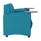 FDP Pro Series Upholstered Common Area Sofa - Image 9