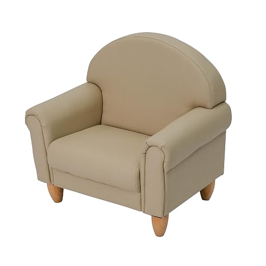 Children's Factory As We Grow Toddler Chair, Flexible Seating by ChildrensFactory