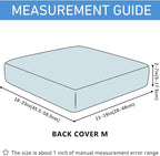 Waterproof Couch Cushion Covers - Image 6