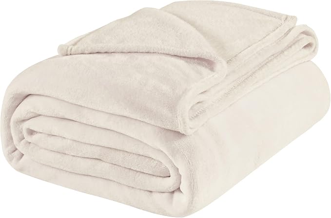 BEDELITE Fleece Blanket Soft Plush Throw - Image 9