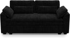 Belffin Large Modular Sectional Sofa - Image 8