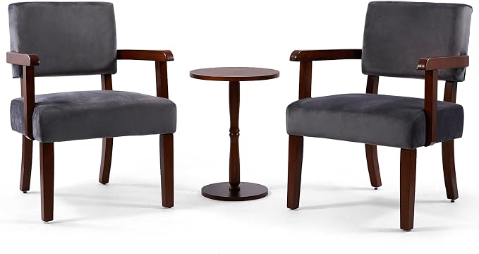 FAGAGA Accent Chair Set of 2 - Image 7