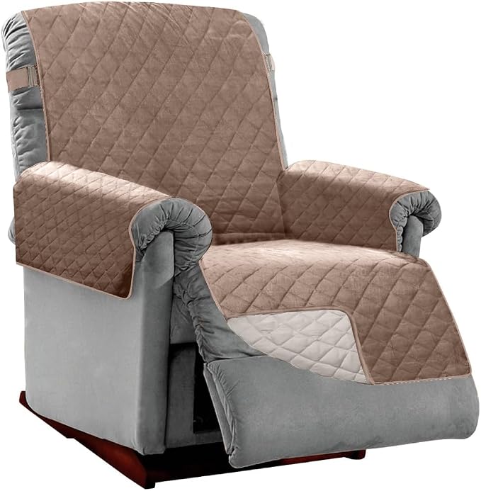 Sofa Shield® Couch Recliner Covers by SofaShield