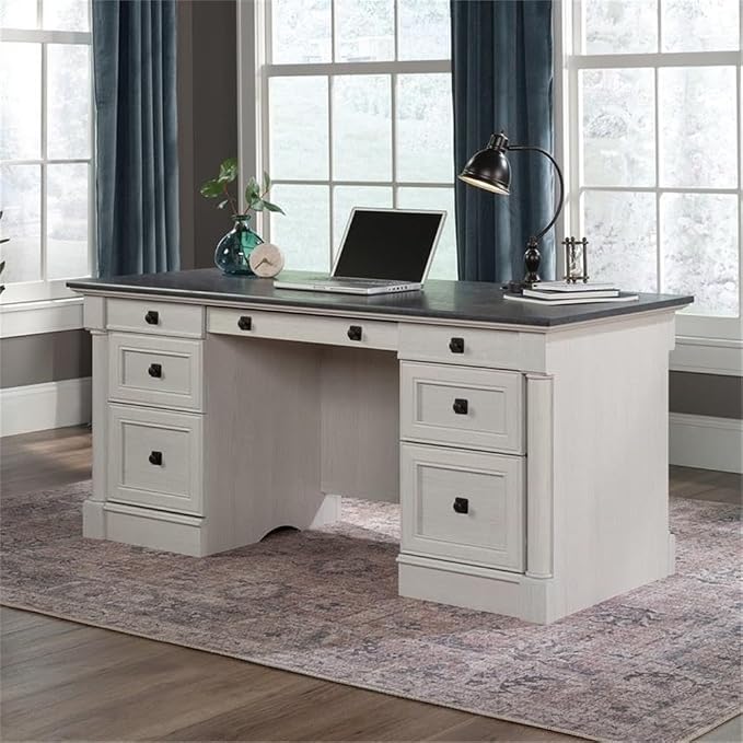 Sauder Palladia Office Desk - Image 2