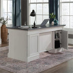 Sauder Palladia Office Desk - Image 8
