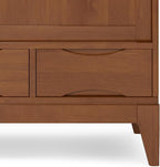 SIMPLIHOME Harper Medium Storage Cabinet - Image 12