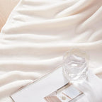 Exclusivo Mezcla Soft Large Fleece Throw Blanket - Image 6