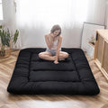 MAXYOYO Japanese Floor Mattress Futon Mattress, Twin Size by MAXYOYO