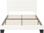 Allewie Queen Size Platform Bed Frame - Image 8