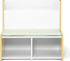 Delta Children - GapKids Reading Nook - Greenguard Gold Certified - Image 7