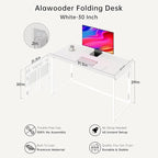 alawooder Folding Desk - Image 3