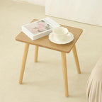 AWASEN Side Table, Small End Accent Table by AWASEN