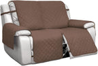 PureFit Water Resistant Reversible Sofa Covers by PureFit
