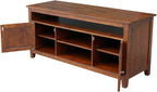 International Concepts Entertainment/TV Stand - Image 6