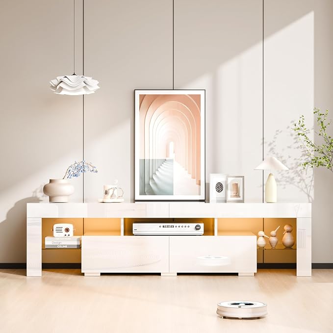 VINGLI LED TV Stand - Image 7