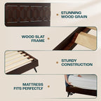 Bme Georgina Signature Bed Frame - Image 6