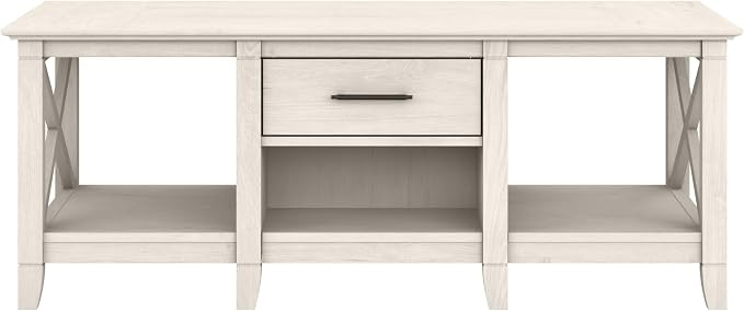 Bush Home Key West Coffee Table - Image 4