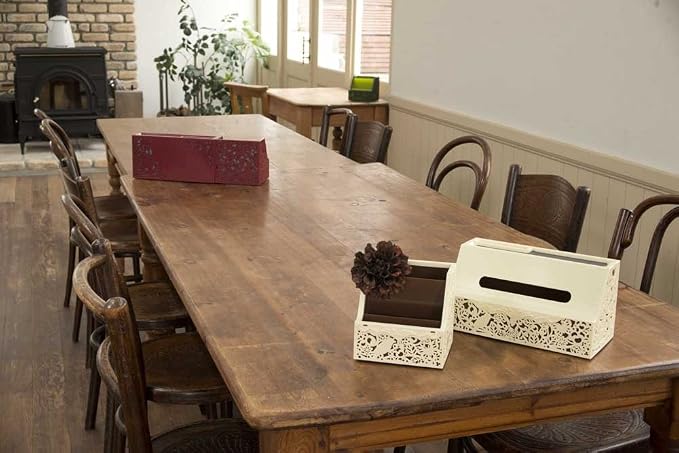 Foret Personalized Stand Chocolate Brown Approx. Width 14.4 X Depth 13 X Height - Image 6