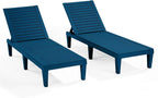 Nestl Sun Tanning Chair by Nestl