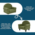 Children's Factory As We Grow Toddler Chair, Flexible Seating - Image 4