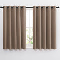 NICETOWN Insulated Blackout Curtains and Drapes by NICETOWN