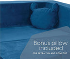 Milliard Kids Couch - Image 6