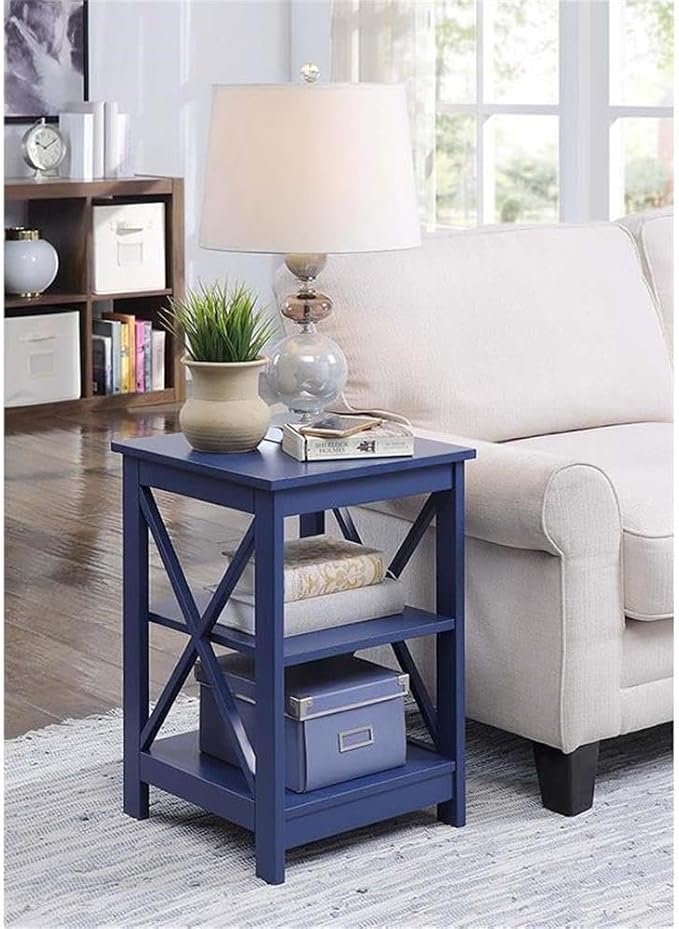 Convenience Concepts Oxford End Table 15.75" - Image 2