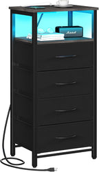 Yoobure Night Stand by Yoobure