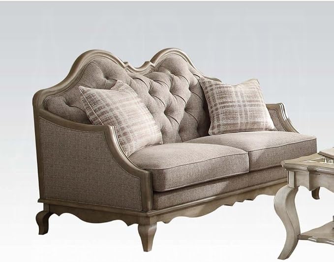 Formal Living Room Set - Image 4