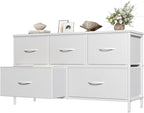 OLIXIS Dresser for Bedroom by OLIXIS