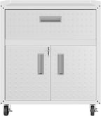 Manhattan Comfort Fortress Storage Units by ManhattanComfort