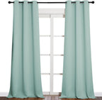 NICETOWN Patio Glass Door Panels - Image 2