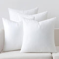 MIULEE Pillow Insert 20x20 Inch Set of 4, Decorative Throw Pillow Inserts | by MIULEE