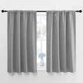 NICETOWN Window Curtains for Bedroom by NICETOWN