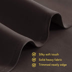 NICETOWN Blackout Curtain Panels - Image 6