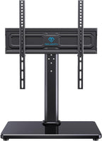 PERLESMITH Universal Swivel TV Stand by PERLESMITH